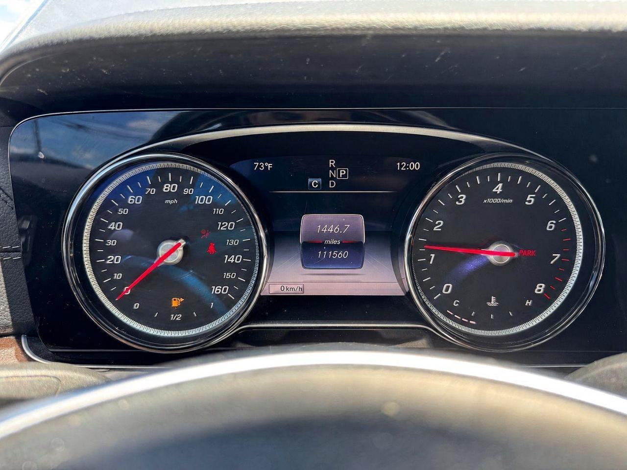 2018 Mercedes-Benz E 400 - zdjęcie 8