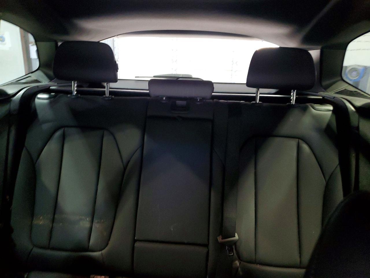 2021 BMW X3 Sdrive30I - zdjęcie 10