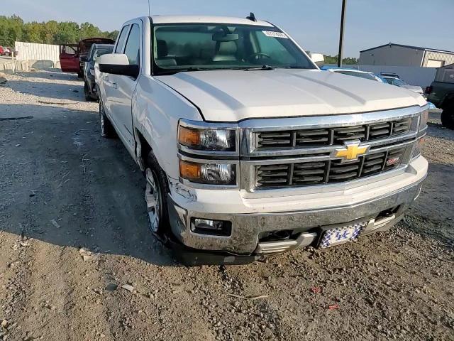 2015 Chevrolet Silverado K1500 Lt - zdjęcie 13