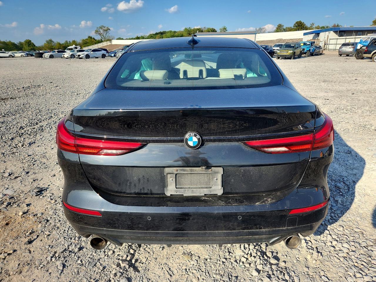 2020 BMW Seria 2 228i - zdjęcie 6