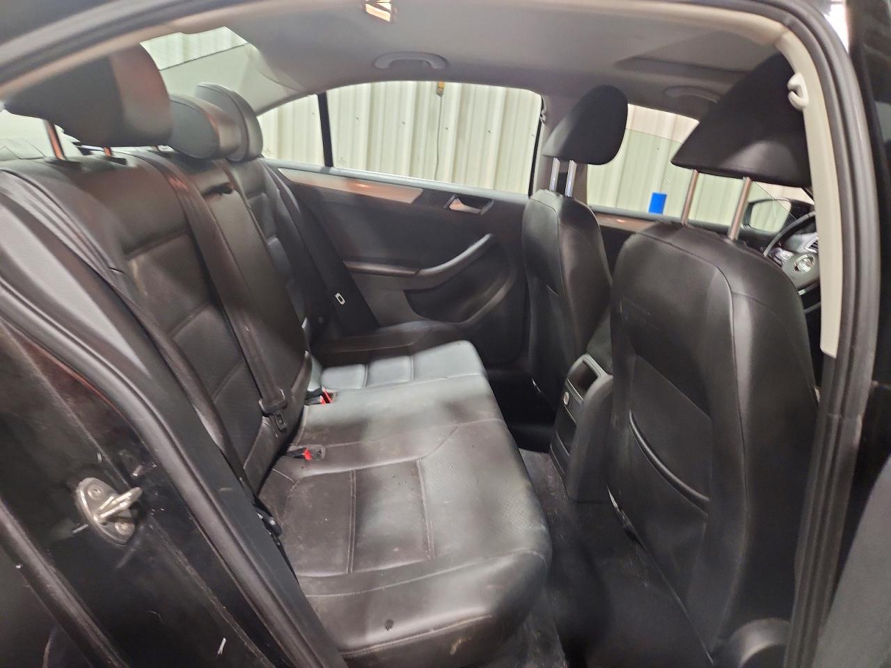 2015 Volkswagen Jetta Se - zdjęcie 10