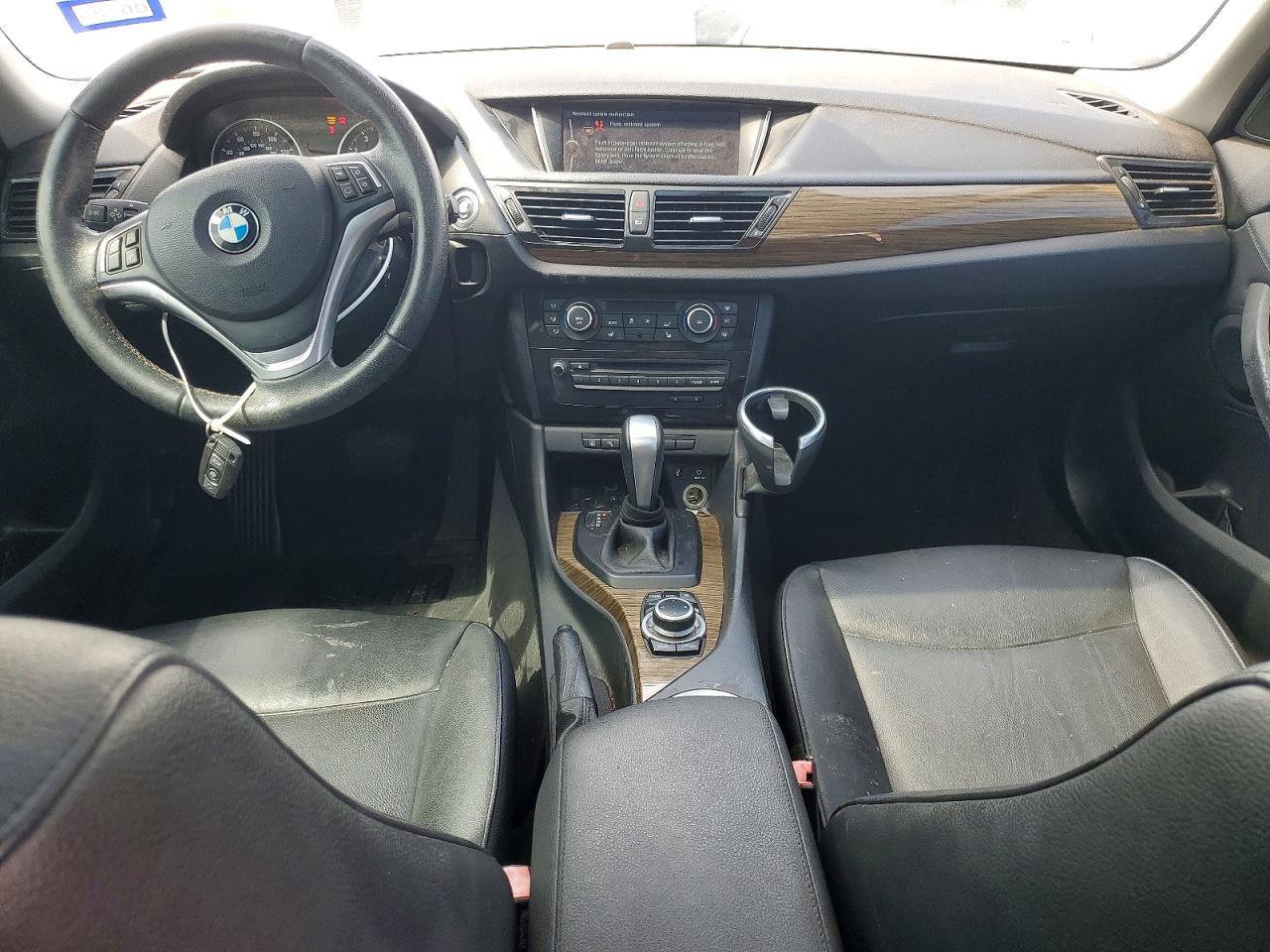 2013 BMW X1 xDrive35I - zdjęcie 8