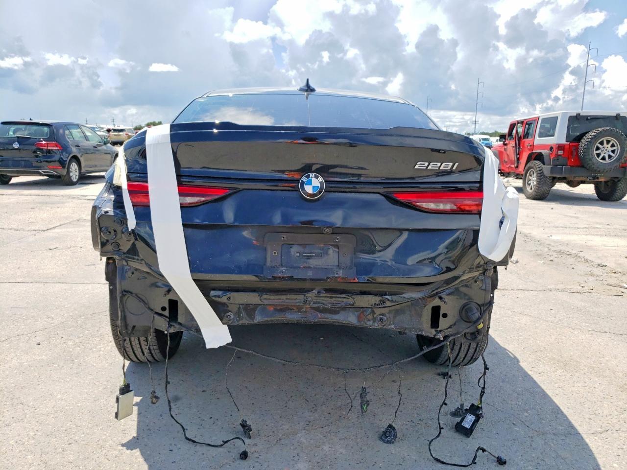 2024 BMW 228I - zdjęcie 6