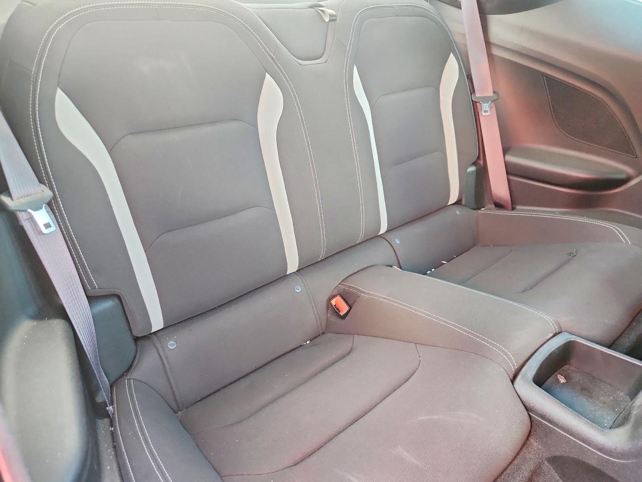 2016 Chevrolet Camaro 1Lt - zdjęcie 10