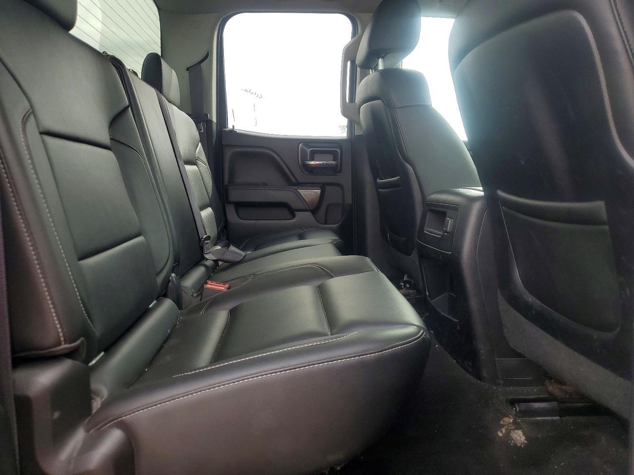 2015 GMC Sierra K2500 Slt - zdjęcie 10