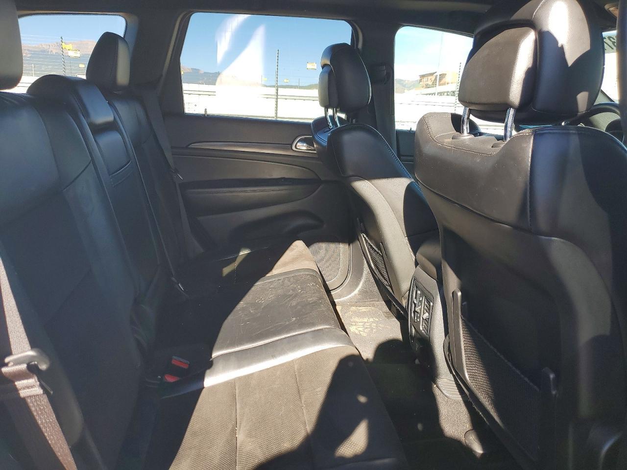 2019 Jeep Grand Cherokee Laredo - zdjęcie 11