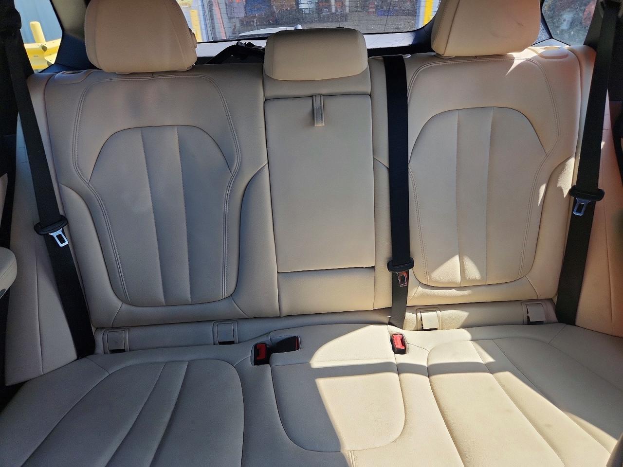 2021 BMW X5 Sdrive 40I - zdjęcie 10