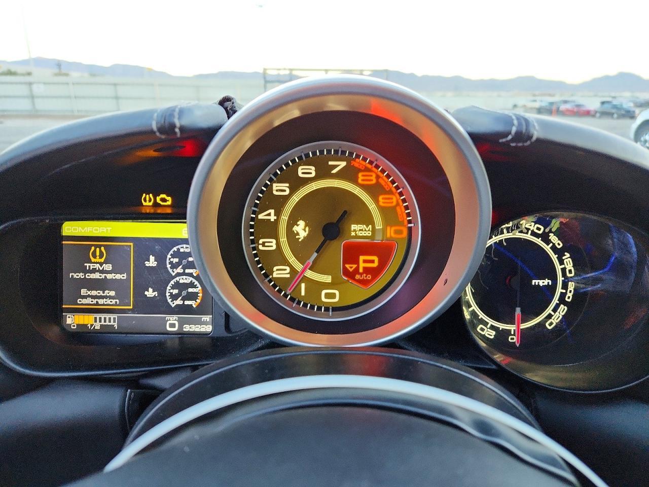 2015 Ferrari California T - zdjęcie 9