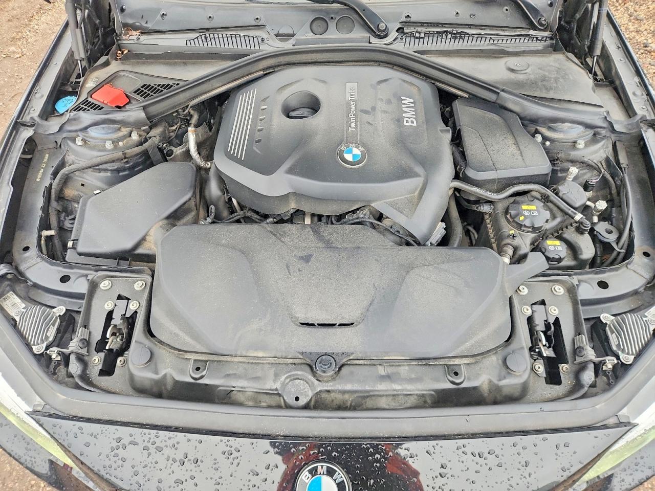2018 BMW Seria 2 Coupe 230i - zdjęcie 11