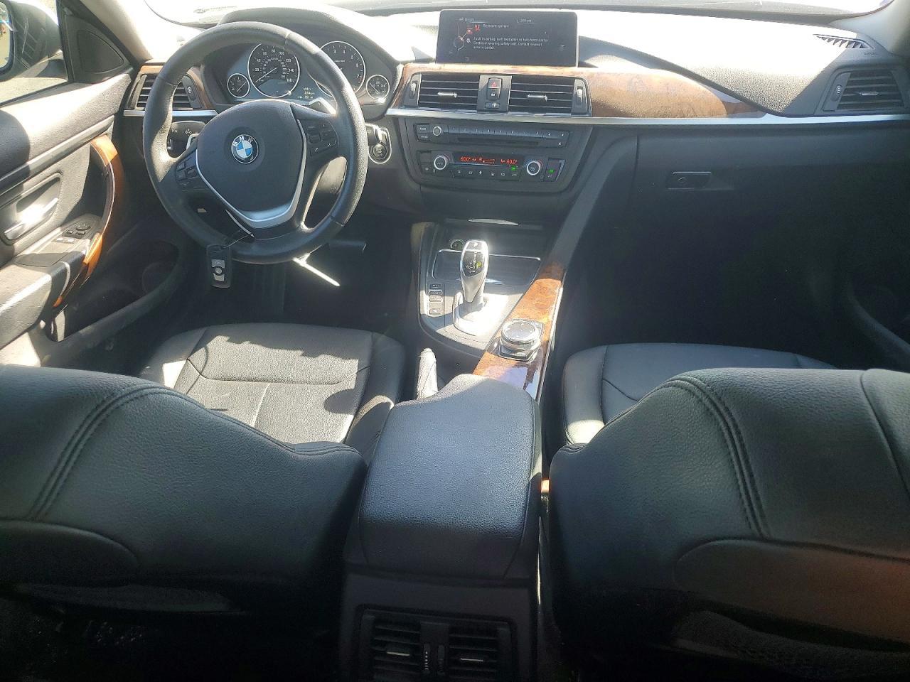 2014 BMW 428 I - zdjęcie 8