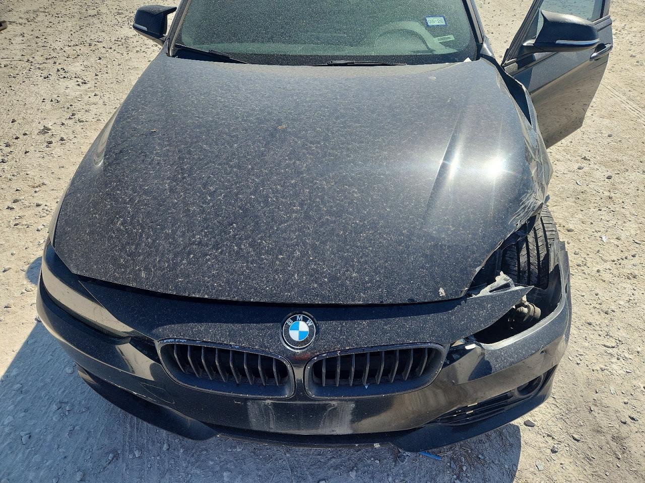 2013 BMW 328 Xi Sulev - zdjęcie 11
