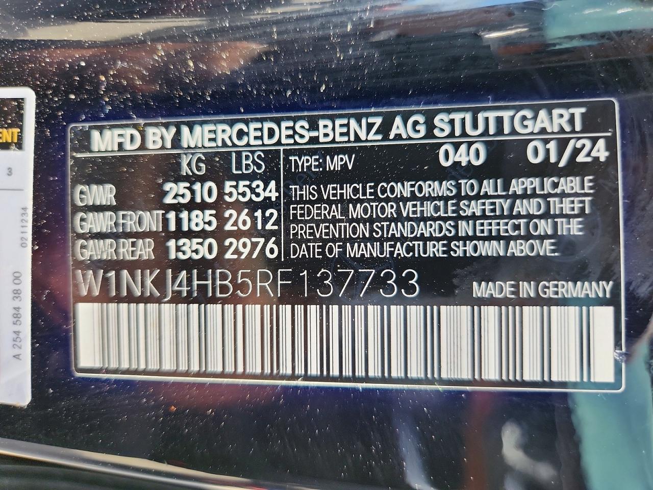 2024 Mercedes-Benz Glc Coupe 300 4Matic - zdjęcie 14