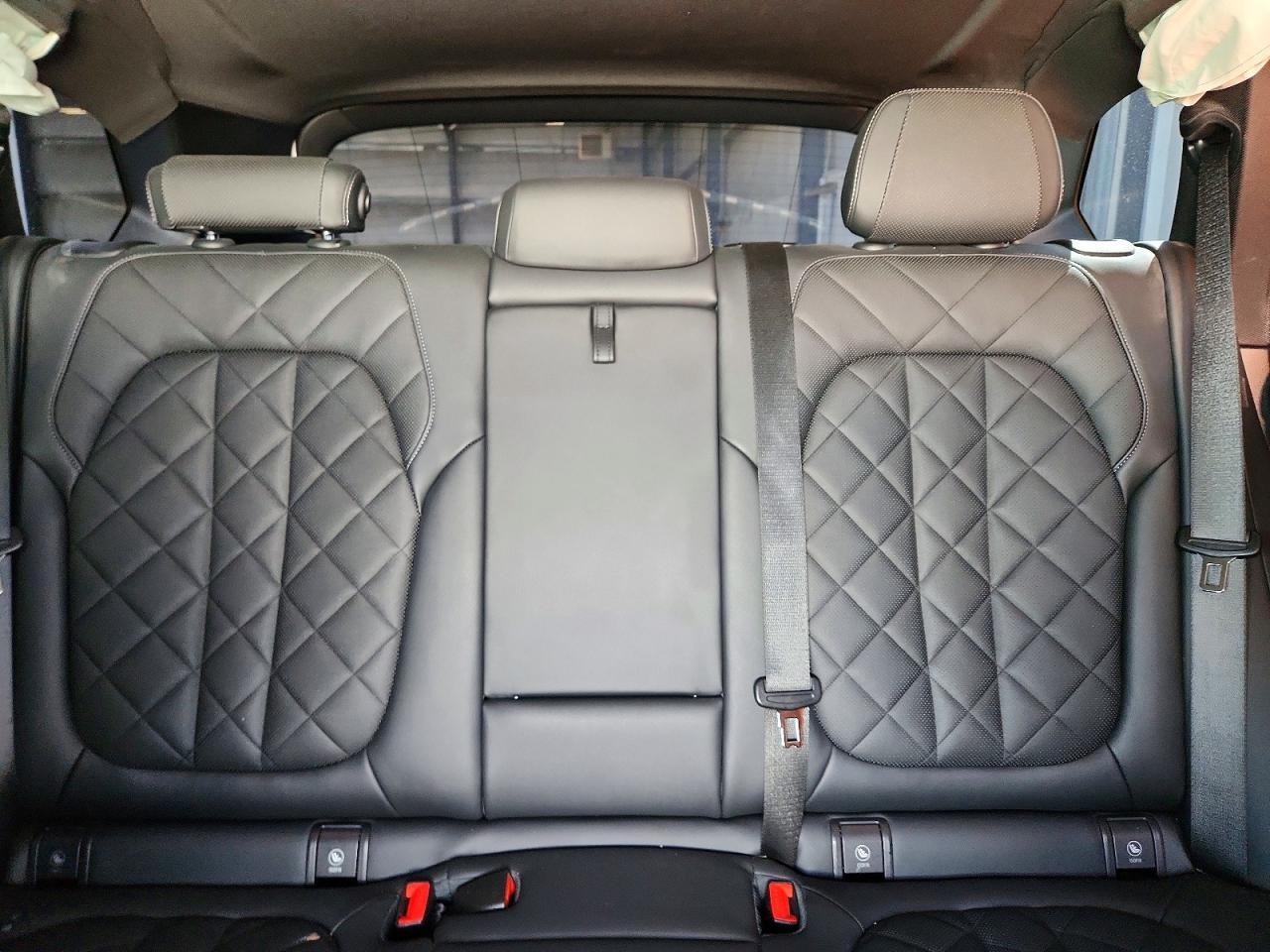 2023 BMW X5 xDrive45E - zdjęcie 10
