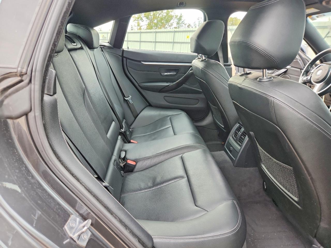 2019 BMW Seria 4 430i - zdjęcie 10