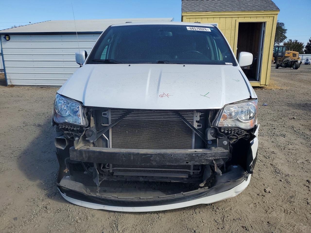 Dodge Grand Caravan - zdjęcie 5