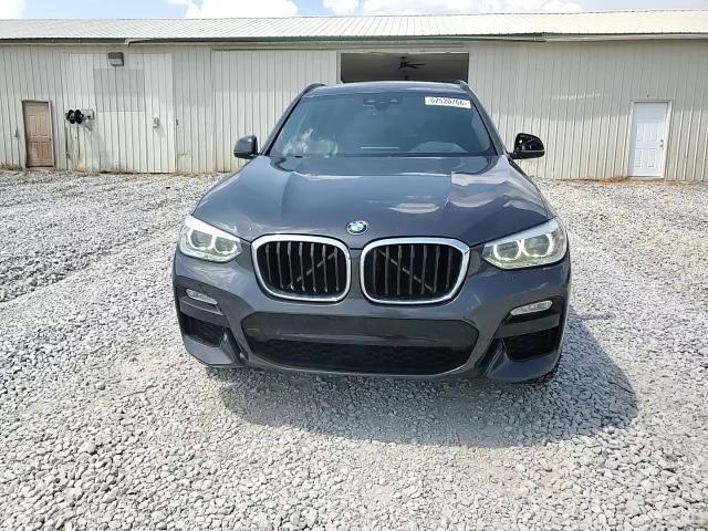 2019 BMW X3 Sdrive30I - zdjęcie 14