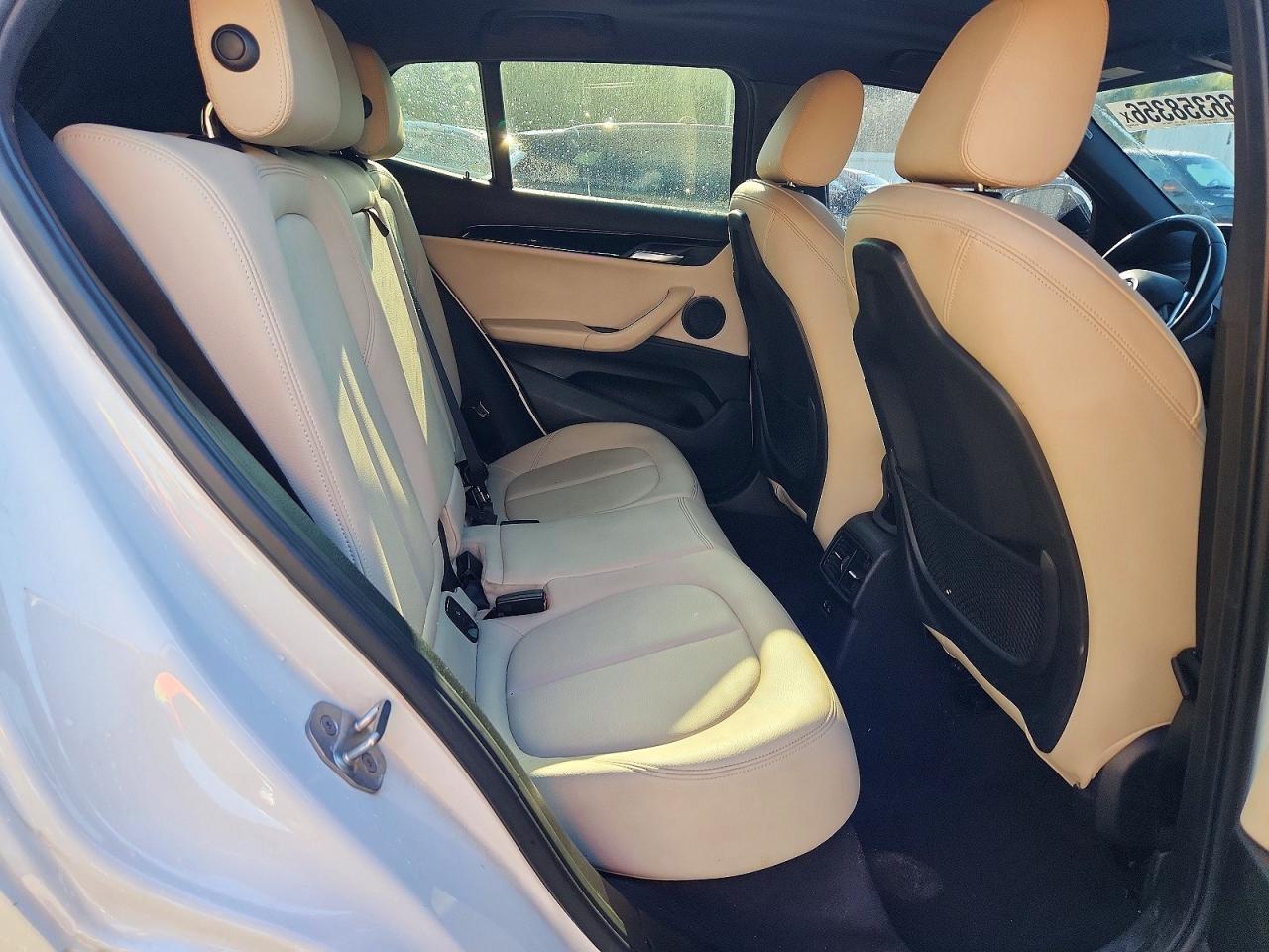 2023 BMW X2 Sdrive28I - zdjęcie 10