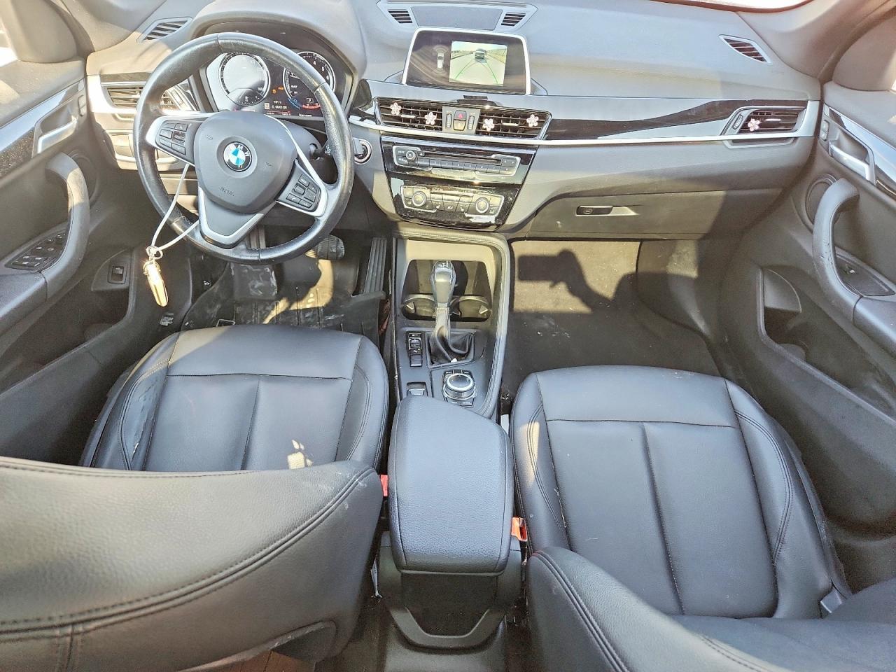 2019 BMW X1 Sdrive28I - zdjęcie 8