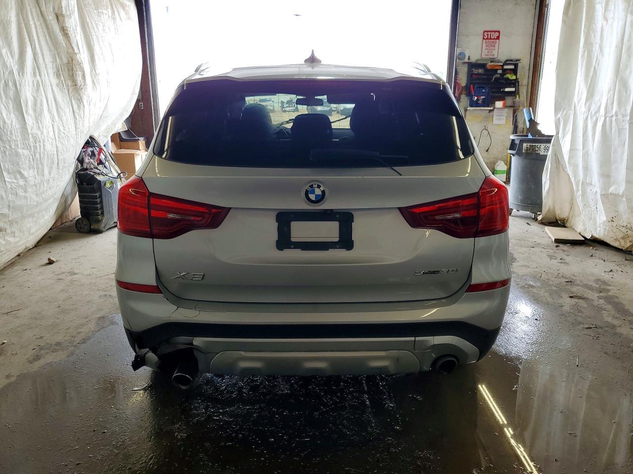 2019 BMW X3 Sdrive30I - zdjęcie 6