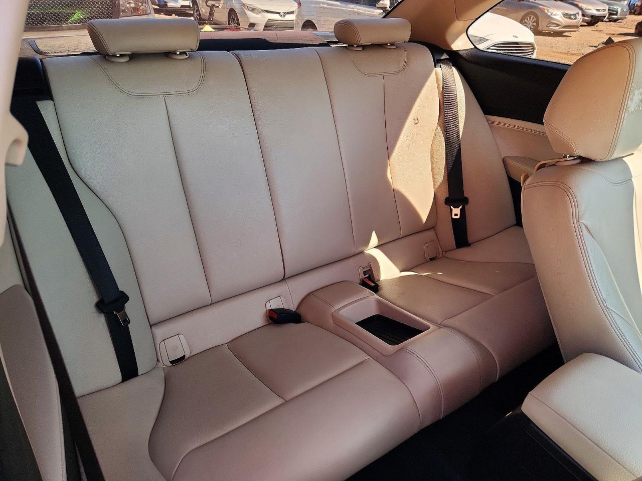 2015 BMW 228 I Sulev - zdjęcie 10