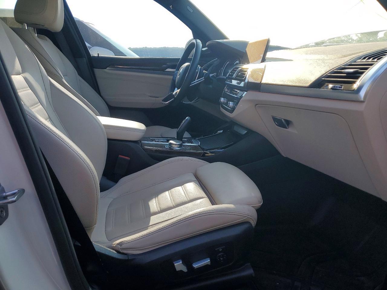 2019 BMW X3 xDrive30I - zdjęcie 7