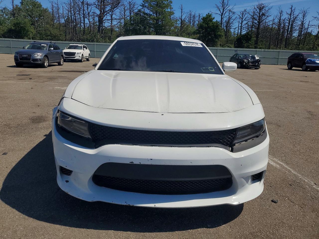 2015 Dodge Charger Se - zdjęcie 5