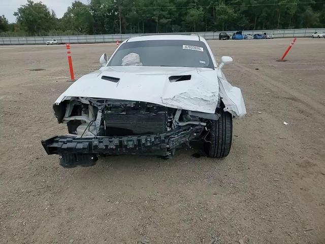 2018 Dodge Challenger R/T 392 - zdjęcie 13