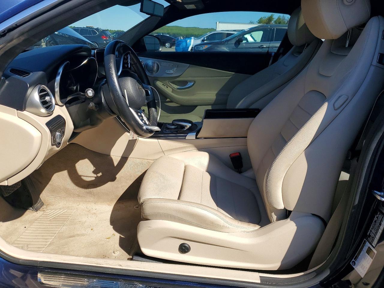 2019 Mercedes-Benz C 300 4Matic - zdjęcie 7