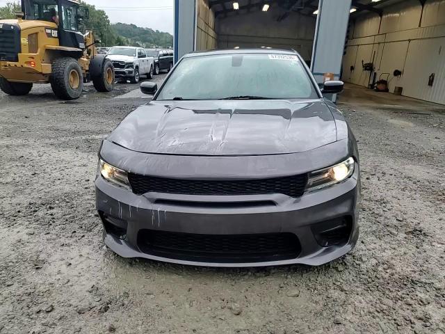 2017 Dodge Charger Sxt - zdjęcie 14
