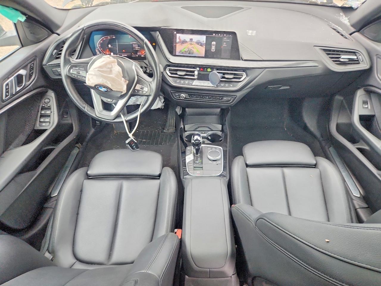 2022 BMW Seria 2 228i - zdjęcie 8