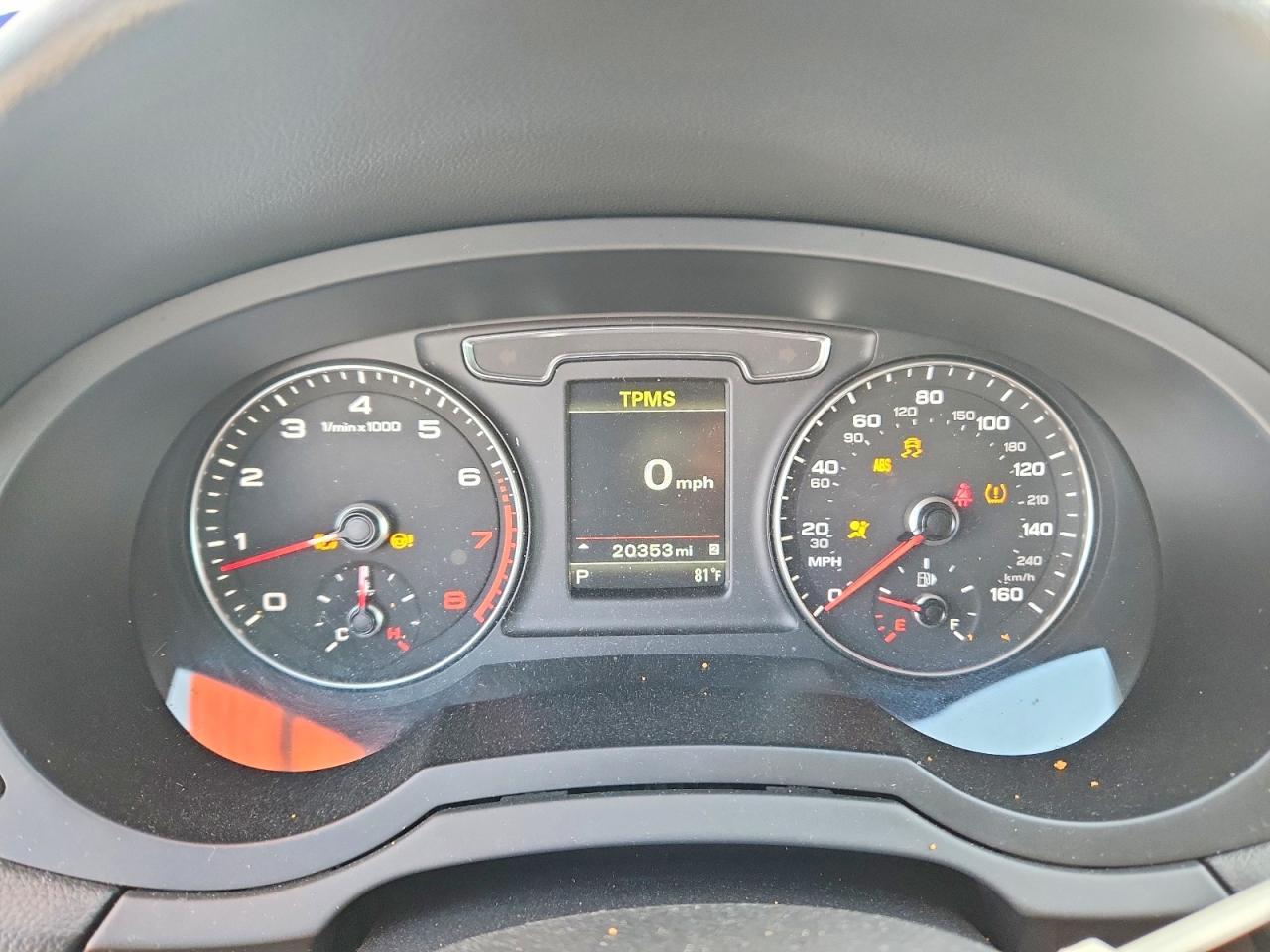 2018 Audi Q3 Premium - zdjęcie 9