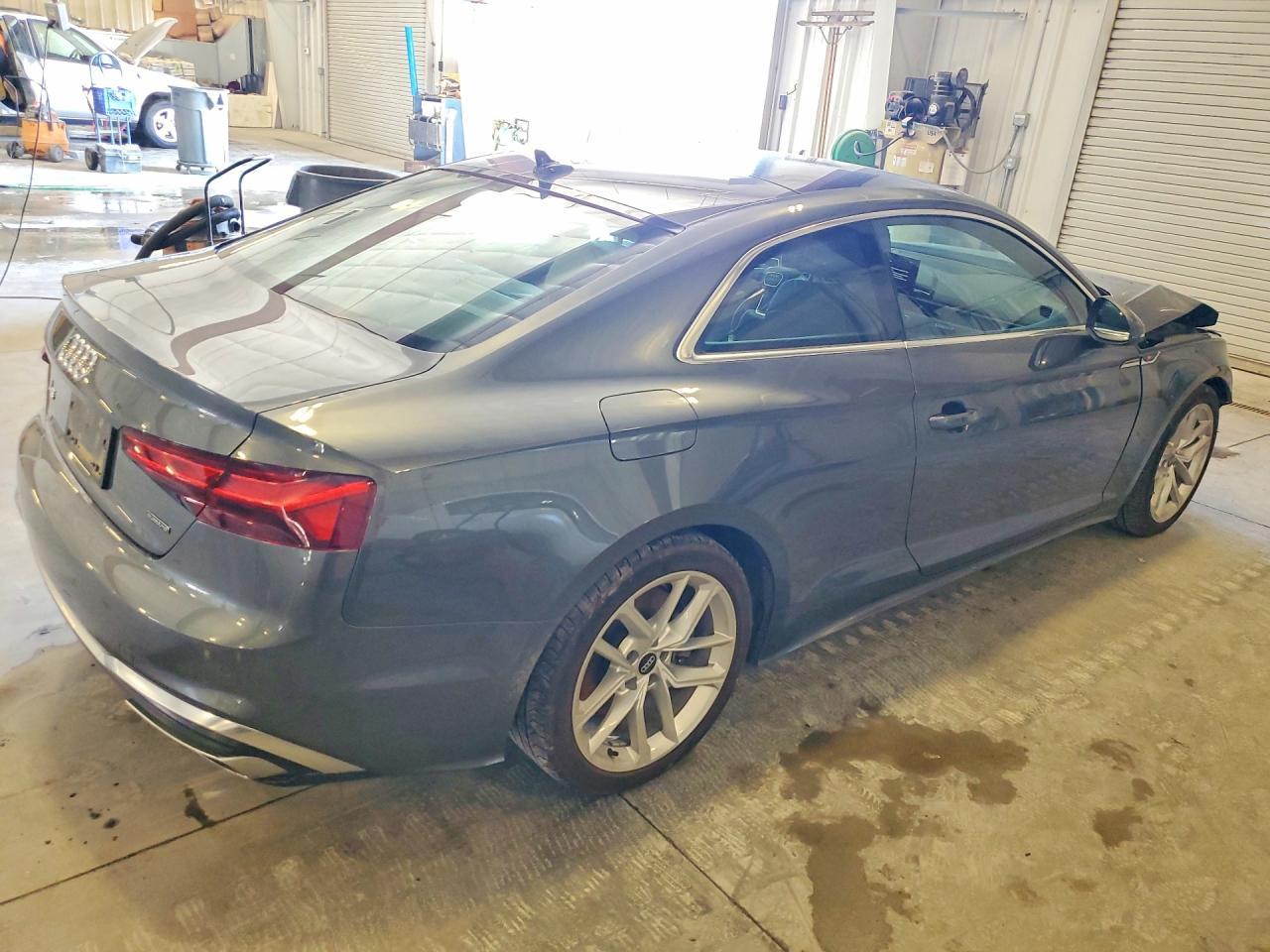 2023 Audi A5 Premium Plus 45 - zdjęcie 3