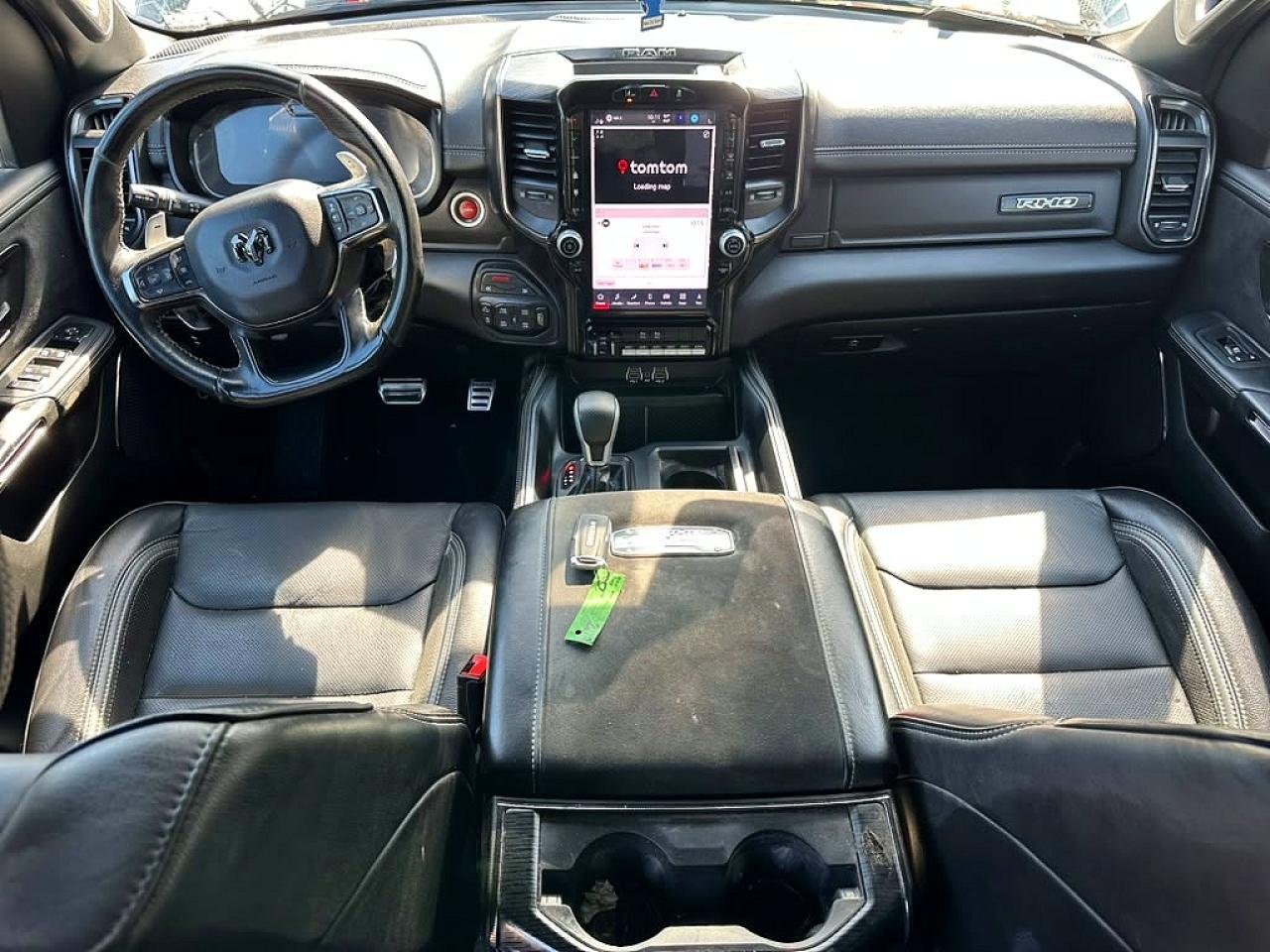 2025 Ram 1500 Rho - zdjęcie 7
