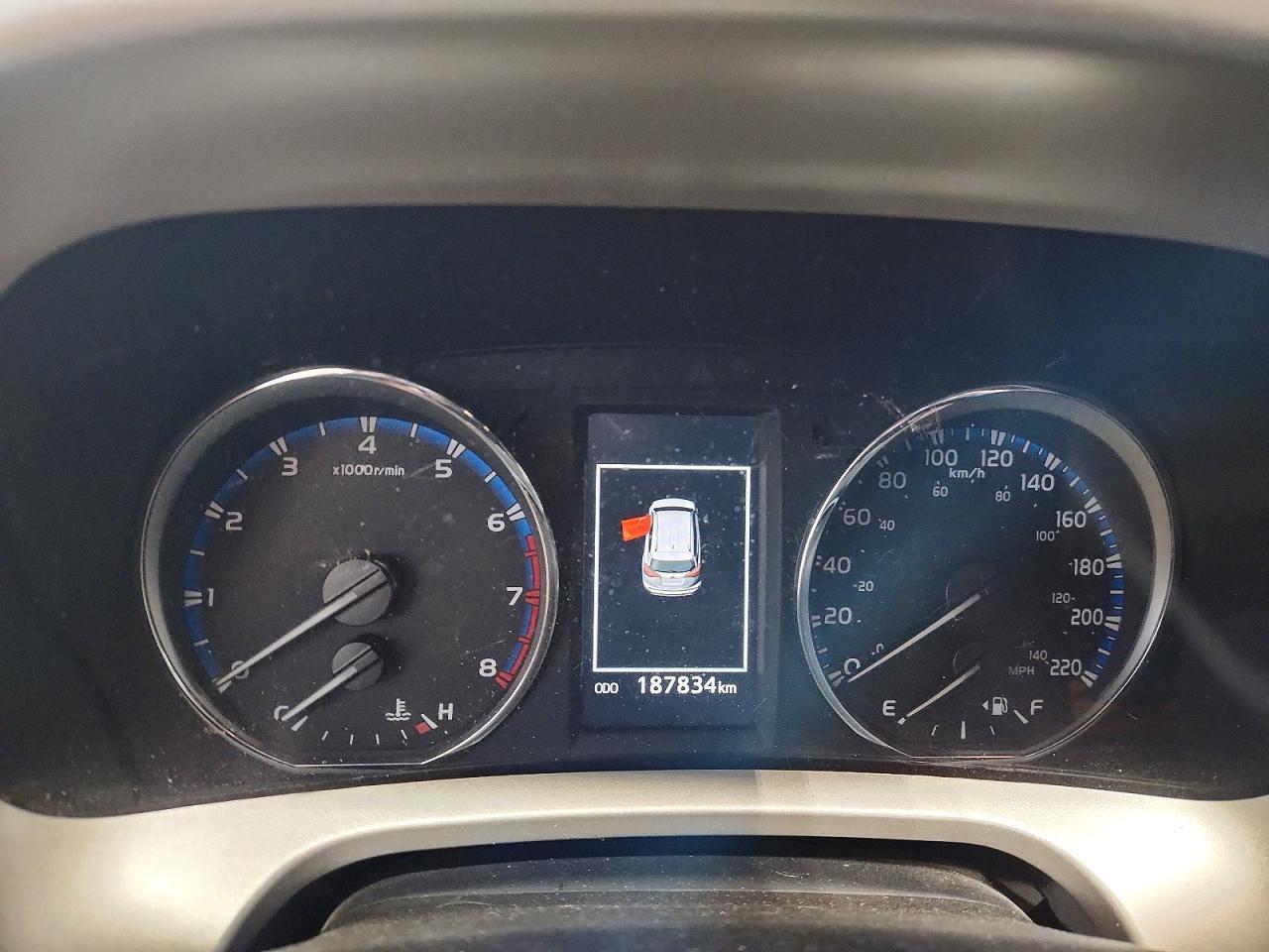 2017 Toyota Rav4 Xle - zdjęcie 9