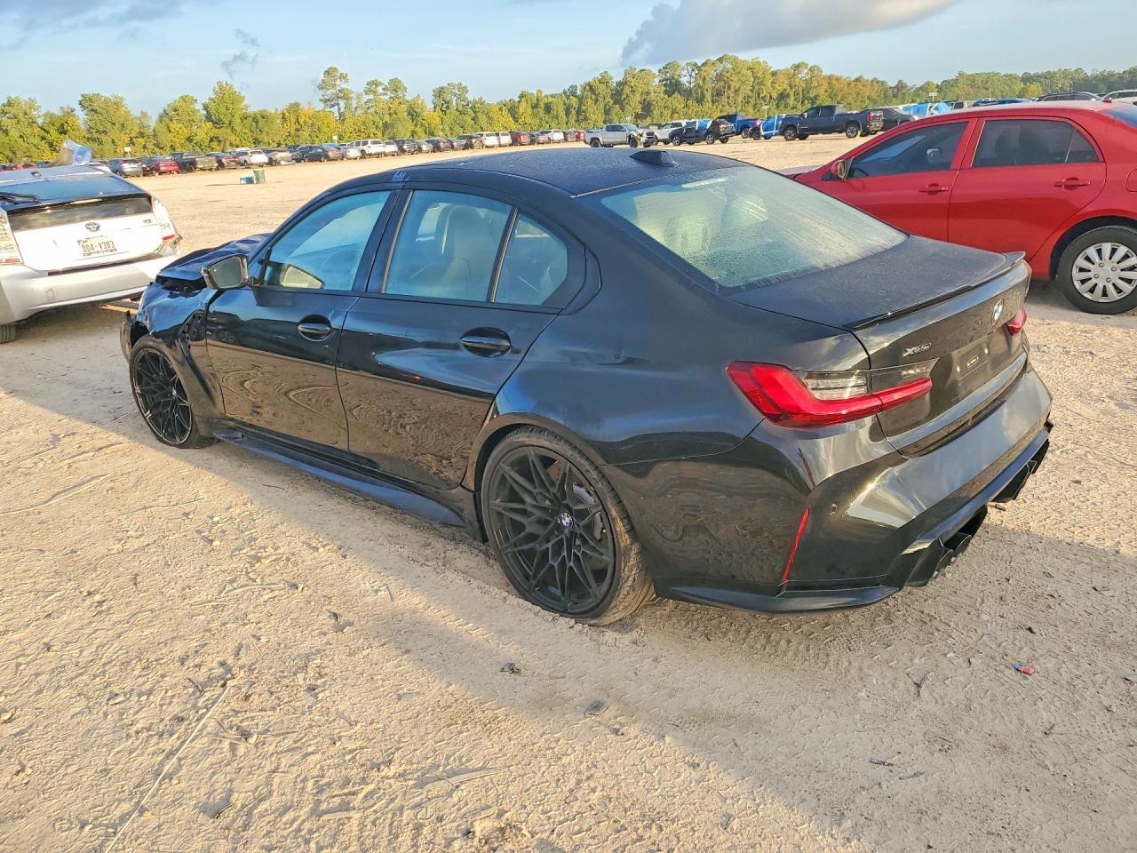 BMW M3 - zdjęcie 2