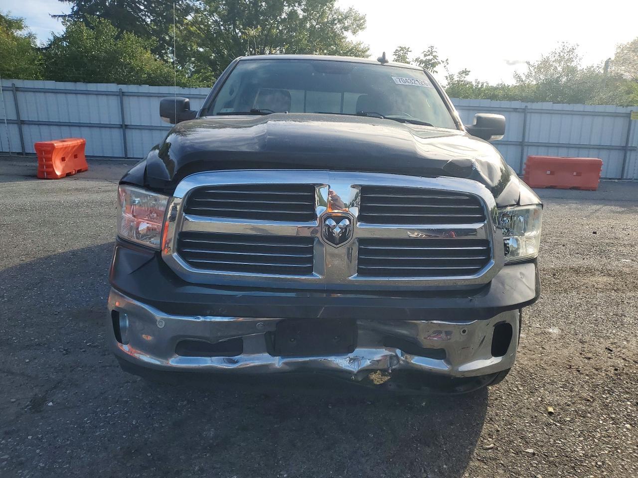 2016 Ram 1500 Slt - zdjęcie 5