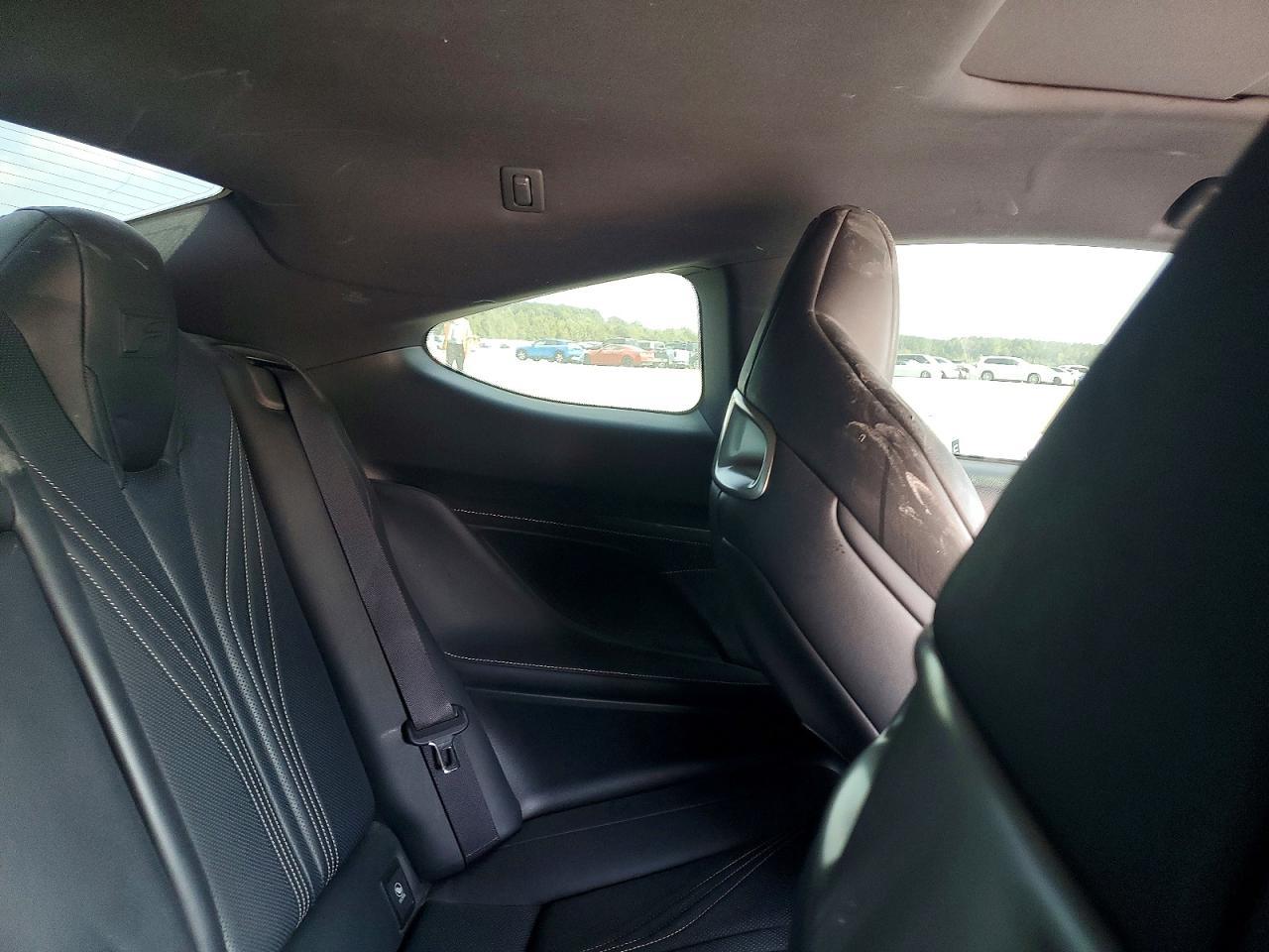 2015 Lexus Rc F Base - zdjęcie 10