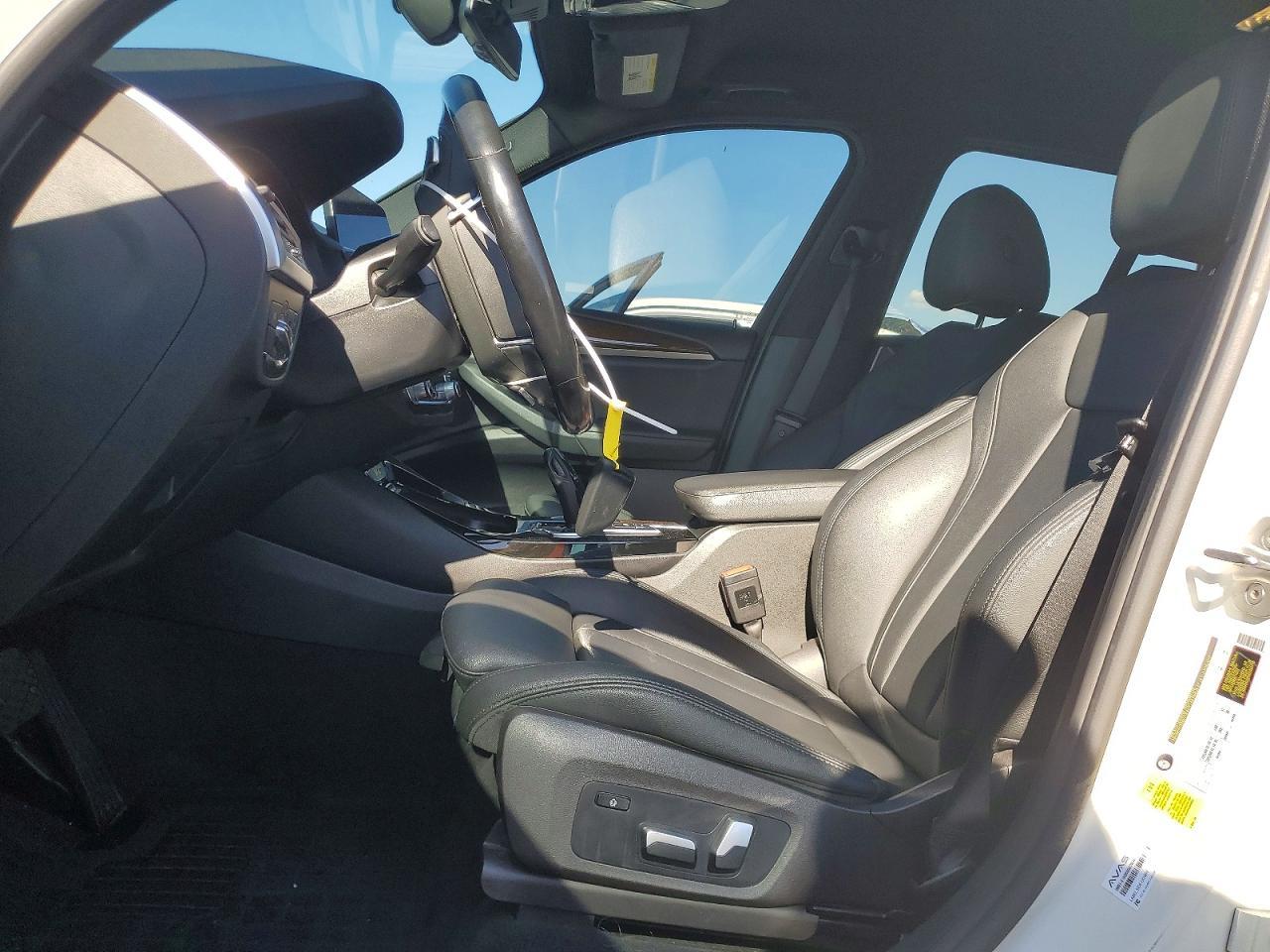 2020 BMW X3 Sdrive30I - zdjęcie 7