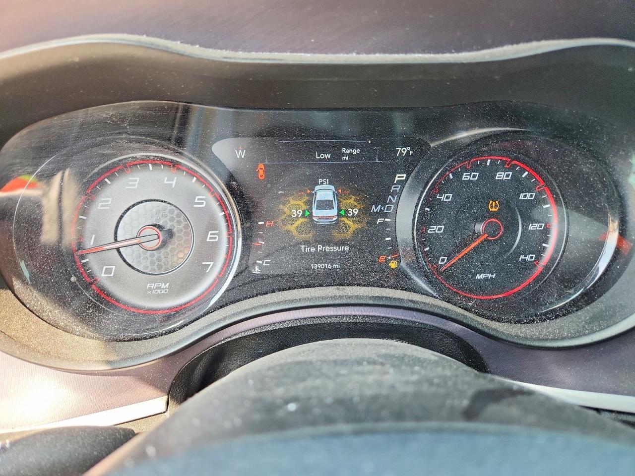 2020 Dodge Charger Sxt - zdjęcie 9