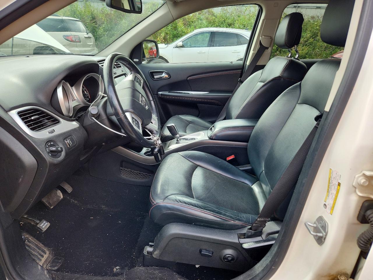 2019 Dodge Journey Gt - zdjęcie 7