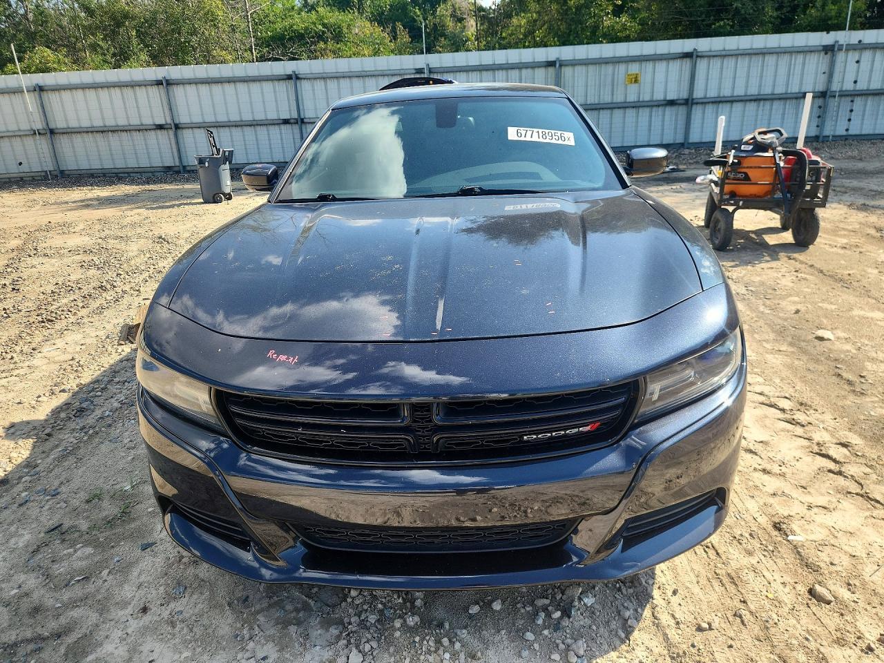 Dodge Charger - zdjęcie 5