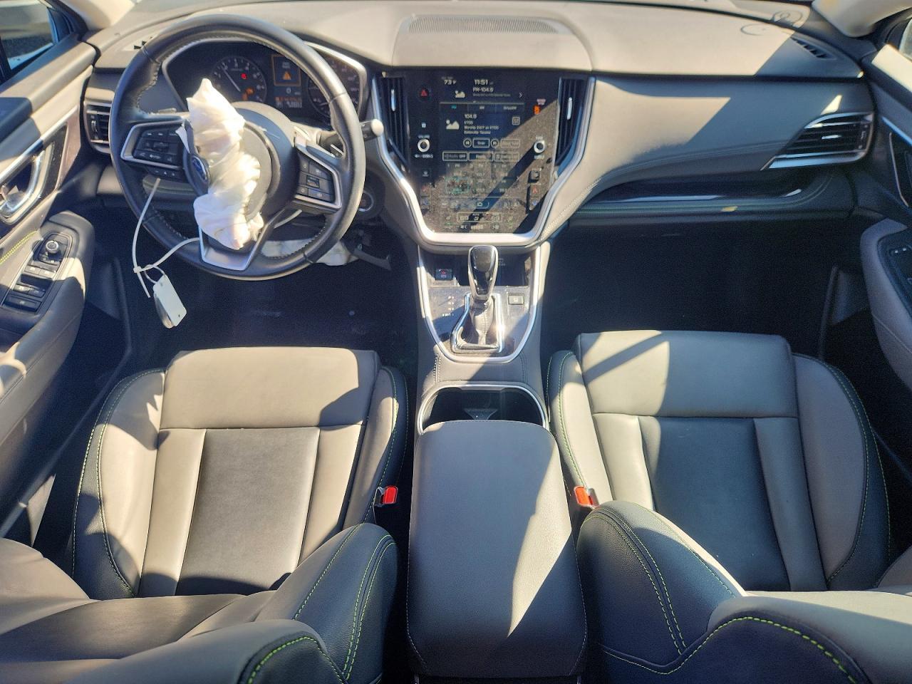 2023 Subaru Outback Onyx Edition Xt - zdjęcie 8