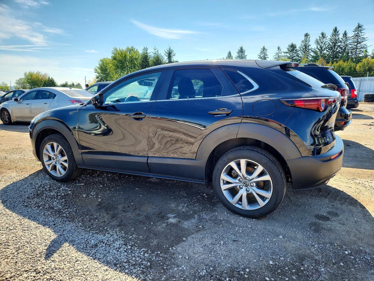 2021 Mazda Cx-30 Preferred - zdjęcie 2