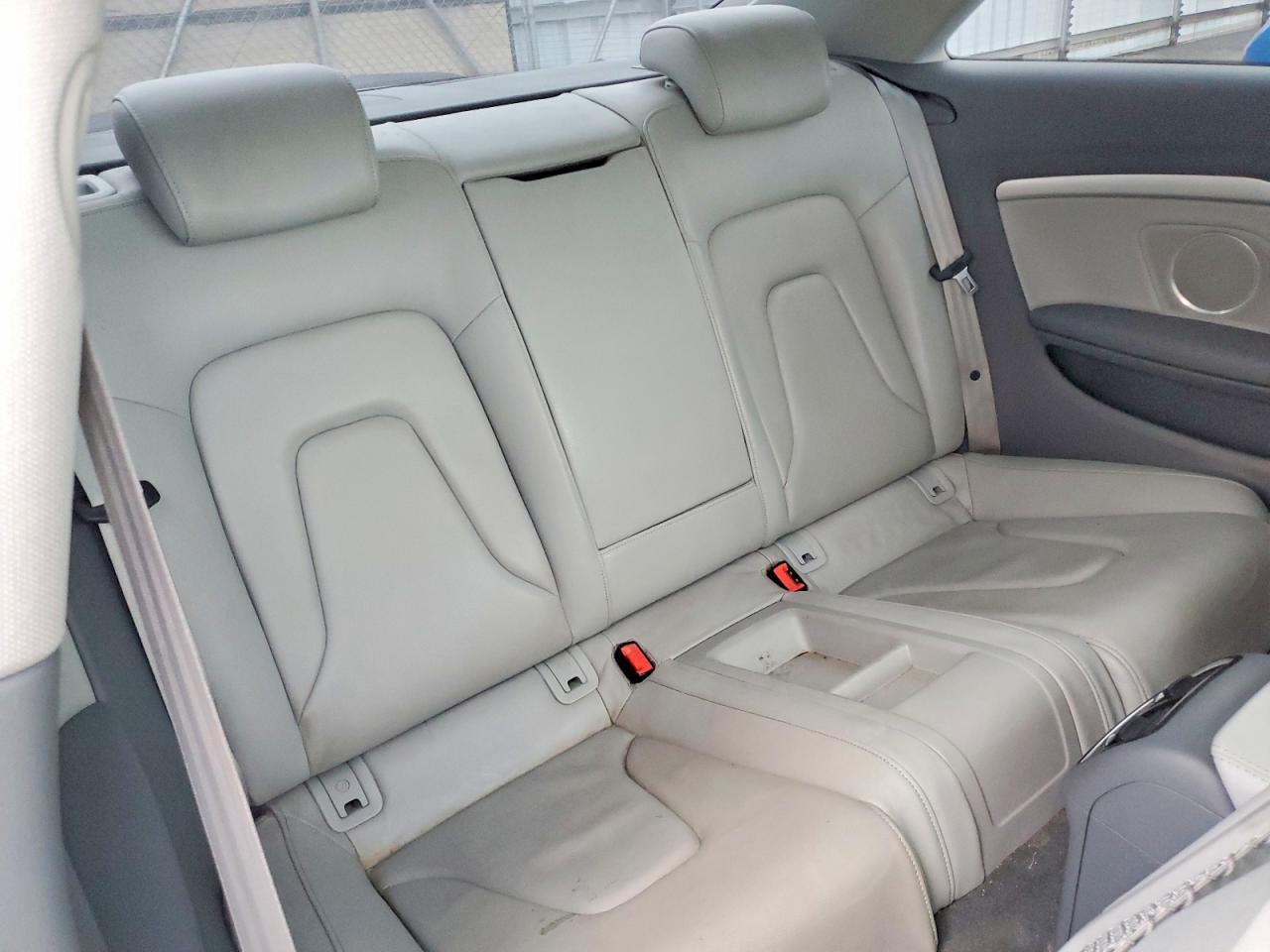 2013 Audi A5 Premium Plus - zdjęcie 10