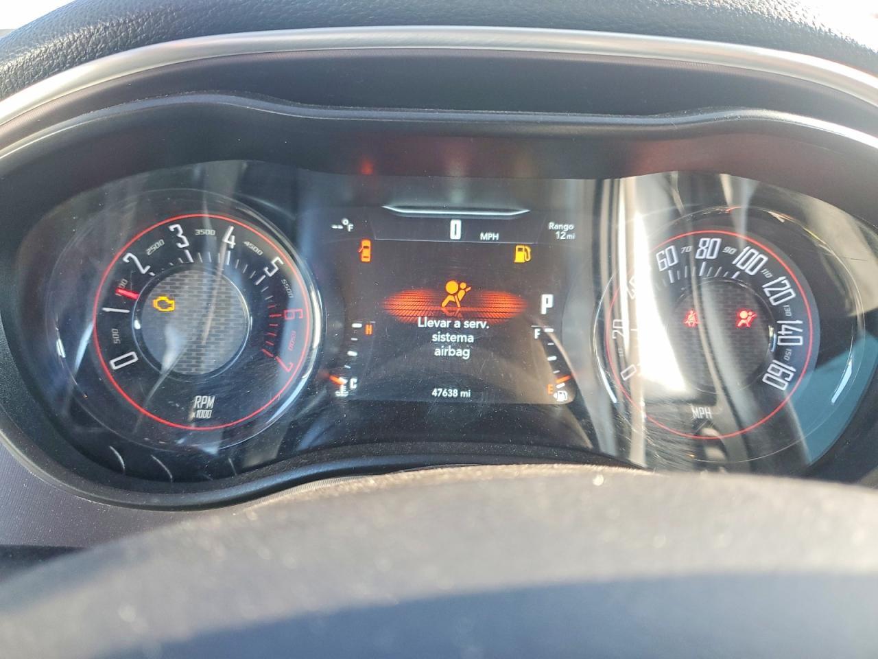 2020 Dodge Challenger R/T - zdjęcie 9