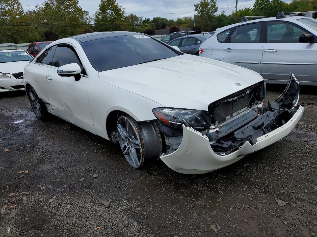 2019 Mercedes-Benz E 450 4Matic - zdjęcie 4