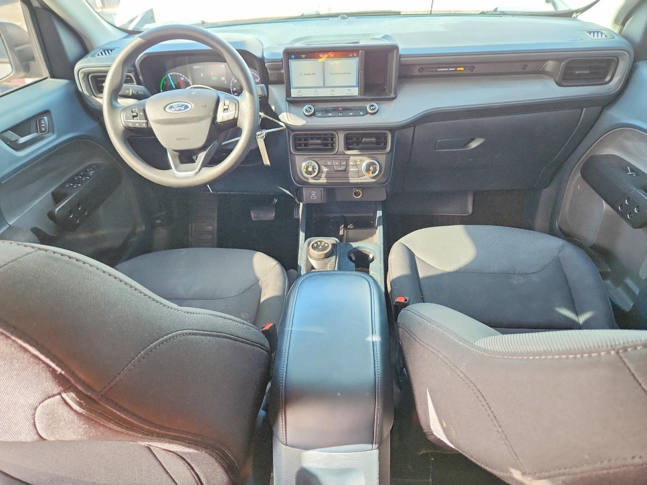 2023 Ford Maverick Xl - zdjęcie 8