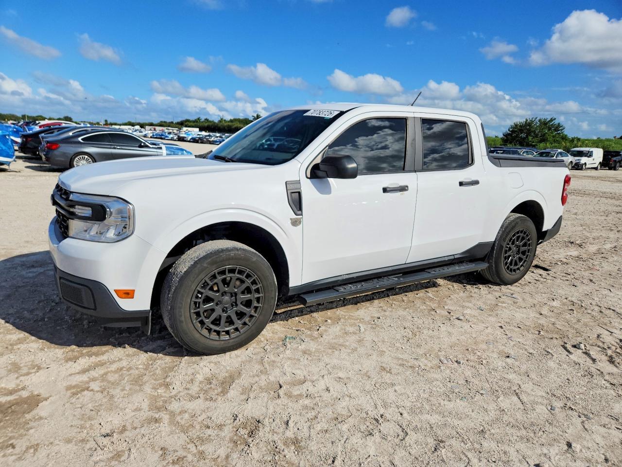 2023 Ford Maverick Xl - zdjęcie główne