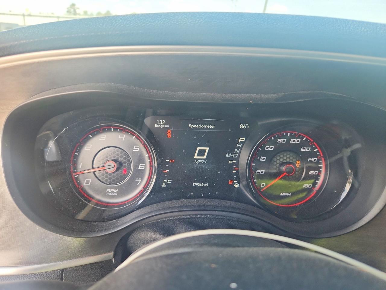 2017 Dodge Charger R/T 392 - zdjęcie 9