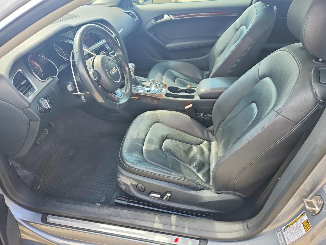2015 Audi A5 Premium Plus - zdjęcie 7